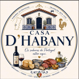 Casa D’Habany